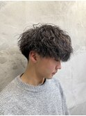 波打ちツイストスパイラル