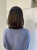 エレン 池袋(ElEn.)&nbsp;似合わせボブ・ミディアムボブ× レイヤー