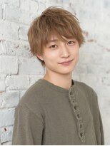 アネモネ 真美ヶ丘店(Ane mone)&nbsp;エアリーナチュラルマッシュ