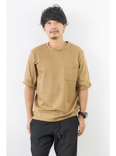 ミル 今治(1003 mille IMABALI)&nbsp;田中 淳