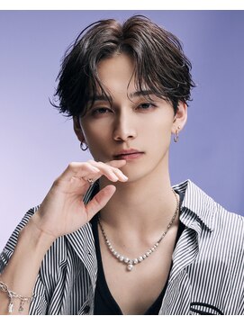 リップス 渋谷(LIPPS) ウェットリバースセンターパート