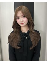 レブ 心斎橋(REV.)&nbsp;髪質改善/イメチェン/レイヤーカット/似合わせカット/心斎橋