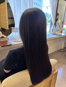 トゥ ルーチェ(tu.luce) 美髪レディースロングヘア