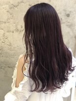 メルカ 天王寺(melca.)&nbsp;バイオレット