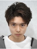 フェザーコンマバング