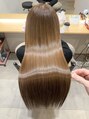ウェンザヘアー(wen. THE HAIR)/髪質改善専門店Wen.THE HAIR
