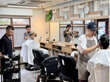 スウェル(SWELL)の雰囲気（学生から20代、30代の社会人までのお客様に多くご来店頂いてます）