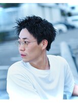 ヘアーズコレクショングッドクラブ(GOOD CLUB)&nbsp;ツイストスパイキー