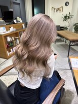 ストゥー(StueW.)&nbsp;トリプルカラー3/ホワイトミルクティーベージュ