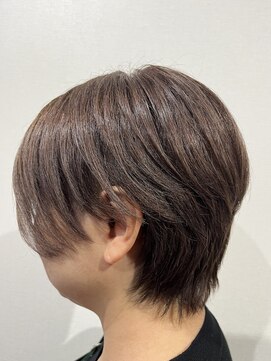 グルグル 新小岩店(GULGUL) ☆ショートラベンダーベージュ