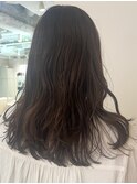 赤みなし透明感ベージュ