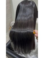 アボカド 本町(avocado)&nbsp;髪質改善/縮毛矯正/酸性ストレート/本町/カット/トリートメント