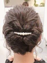 ヘアーメイク ヴァンセット HAIR & MAKE VINGT-SEPT