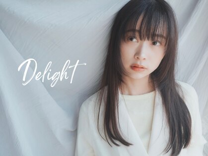 ディライト(Delight)の写真