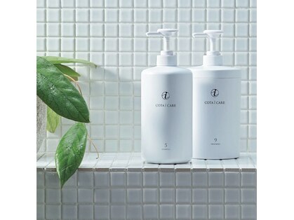 美容室 プークワ 中川春田駅前店の写真