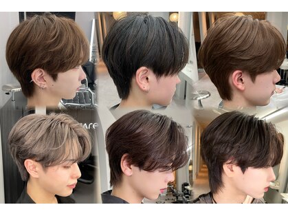 ナレ(NARE)の写真