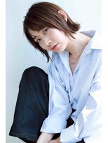 ゼロ 木太店(ZERO)&nbsp;くびれボブ