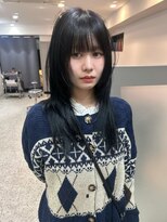 メモリーズ 表参道(Memories) ワンカラー/ブリーチなしダブルカラー/透明感カラー