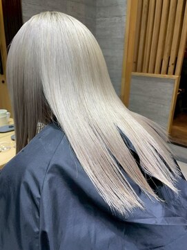 フォレスト 流山おおたかの森(Forest.) Forest /髪質改善/流山おおたかの森9