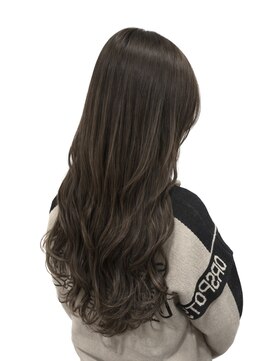 イワッシュ 天王町駅店(IwAsh) #髪質改善#縮毛矯正#学割U24#天王町駅