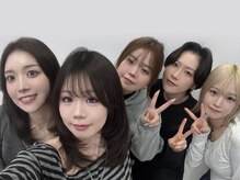 ウィクシーミミ 栄矢場町店(wixy mimi)