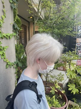 ダリア 立川 立川北口(daLia) ホワイトカラー