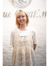 トゥルークリエイション 小山(True Creation)&nbsp;遠山 美璃