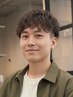 【谷平指名】メンズ限定♪カット＋ニュアンスパーマ＋質感UPトリートメント