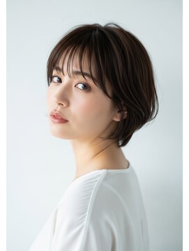 ライフイズ 磐田本店(Life is...) #磐田 大人ショート!