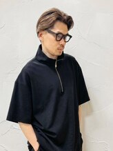 アッシュ 亀戸店(Ash)&nbsp;長崎  裕紀