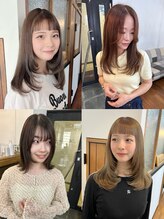 ミミ ブランシェ(Mimi Branche)