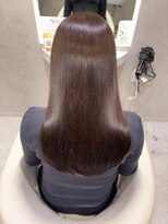 アプリ 南浦和(appri)&nbsp;髪質改善/トリートメント/縮毛矯正/アッシュ/透明感/艶髪/南浦和