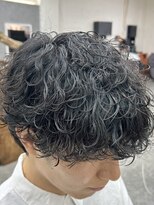 グロップ 町田(GLOP)&nbsp;しっかりパーマ感欲しい方必見