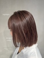 ステラ(STELLA) 【kanon.stella】design color / highlight