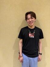イコール バイ プロデュース 町田駅前店(equal by Produce)&nbsp;平山大護 町田駅