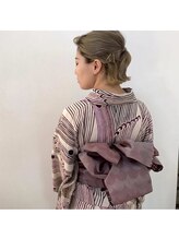 メゾンドボーテ 箕面店(MAISON DE BEAUTE)