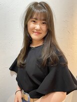 シー(cie)&nbsp;olive beige