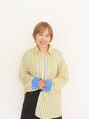 ワンダー(WONDER)&nbsp;浜田 沙由美