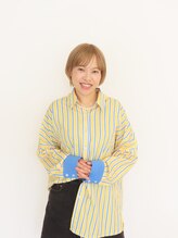ワンダー(WONDER)&nbsp;浜田 沙由美