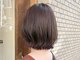 カウチ(kauti)の写真/lifestyleに合わせた質の良い綺麗な美髪を！[新板橋駅/ショート/ボブ/髪質改善/白髪ぼかし/Men's/学割U24]