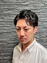 ヒロギンザ 仙台本店(HIRO GINZA)&nbsp;「ヒロ銀座仙台本店/武田」ラルフカール