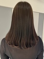 ラベスト キョウト 京都 四条烏丸店(LOVEST KYOTO) まとまりの中に、少しだけ動きを。