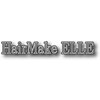 ヘアメイク エル(Hair Make ELLE)のお店ロゴ