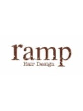 ランプ ヘアーデザイン(ramp Hair Design) 初めての 方へ