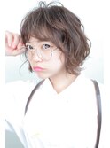 actifエフォートレスボブ
