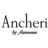 アンシェリ(Ancheri by flammeum)のお店ロゴ