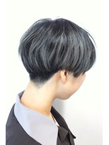 ラウンジ モリオ イケブクロ(Lounge MORIO Ikebukuro) 【morio池袋】2019年夏流行るスパイスショート