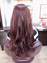 ビューティークラブジェイ アルパーク前店(Beauty club.J) ピンクブラウン!!