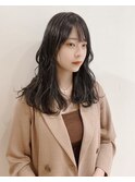 軽やかロング
