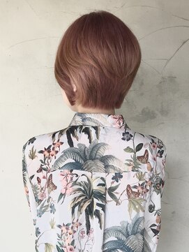 ロザリー(ROSARY) 【　short　272　】